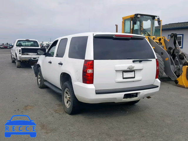 2011 CHEVROLET TAHOE SPEC 1GNSK2E06BR175463 image 2