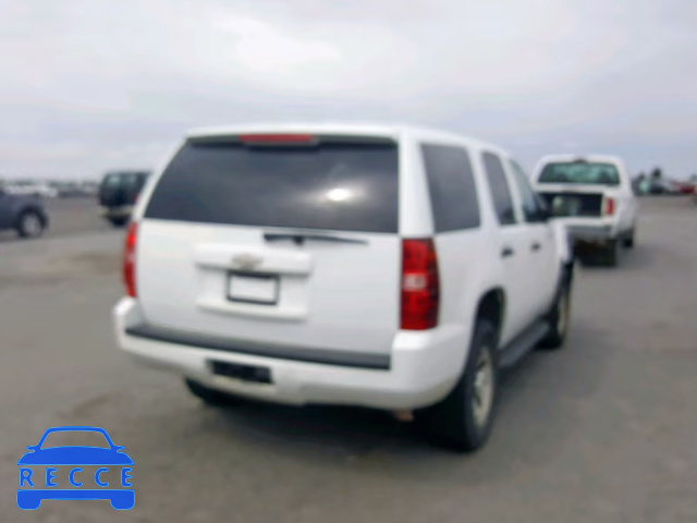 2011 CHEVROLET TAHOE SPEC 1GNSK2E06BR175463 image 3