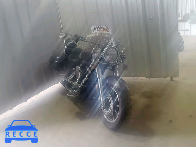 2008 YAMAHA XV1700 A JYAVP28Y58A000147 image 0