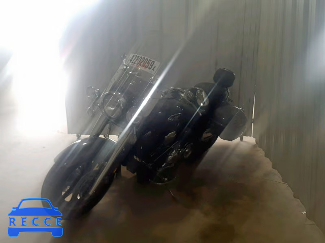 2008 YAMAHA XV1700 A JYAVP28Y58A000147 image 1