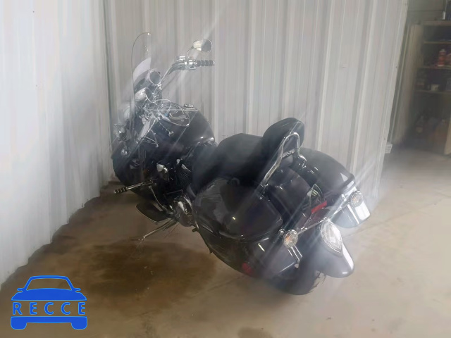 2008 YAMAHA XV1700 A JYAVP28Y58A000147 image 2
