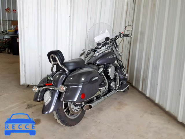 2008 YAMAHA XV1700 A JYAVP28Y58A000147 image 3