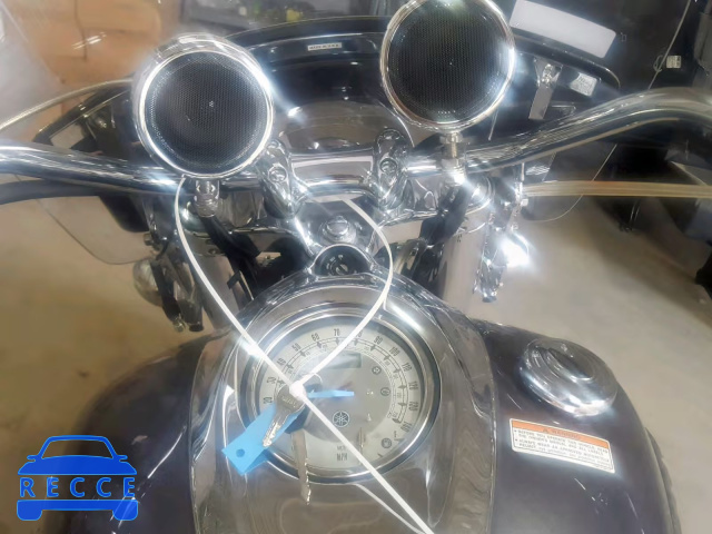 2008 YAMAHA XV1700 A JYAVP28Y58A000147 image 4