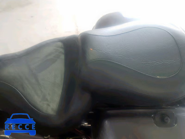 2008 YAMAHA XV1700 A JYAVP28Y58A000147 image 5