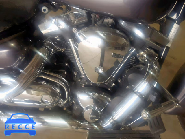 2008 YAMAHA XV1700 A JYAVP28Y58A000147 image 6