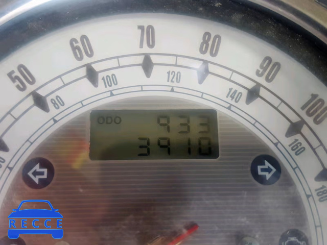 2008 YAMAHA XV1700 A JYAVP28Y58A000147 image 7