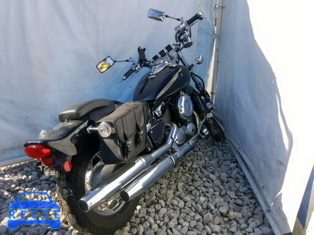 2013 YAMAHA XVS650 JYAVM01E6DA139405 image 3