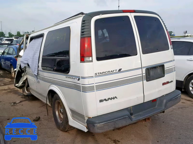 1996 GMC SAVANA RV 1GDFG15R0T1001520 image 2