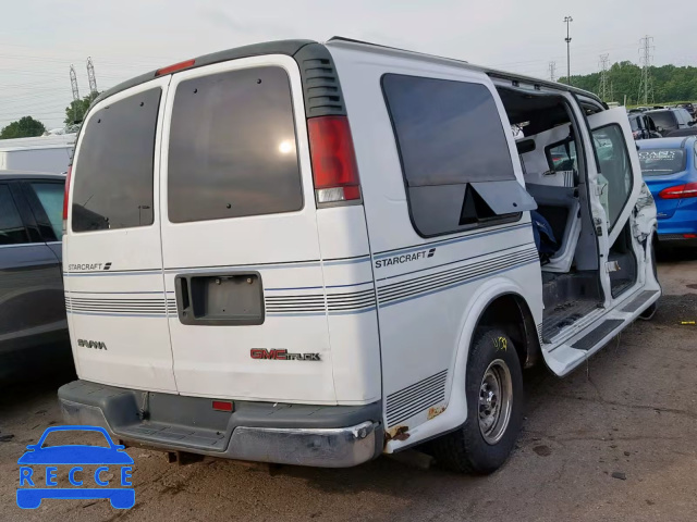 1996 GMC SAVANA RV 1GDFG15R0T1001520 image 3