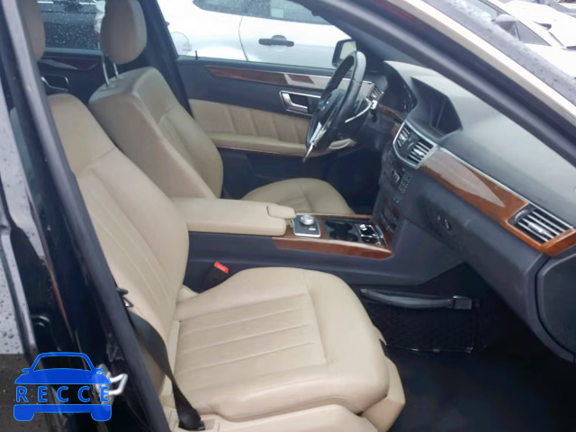 2012 MERCEDES-BENZ E 550 4MAT WDDHF9BB9CA637171 зображення 4