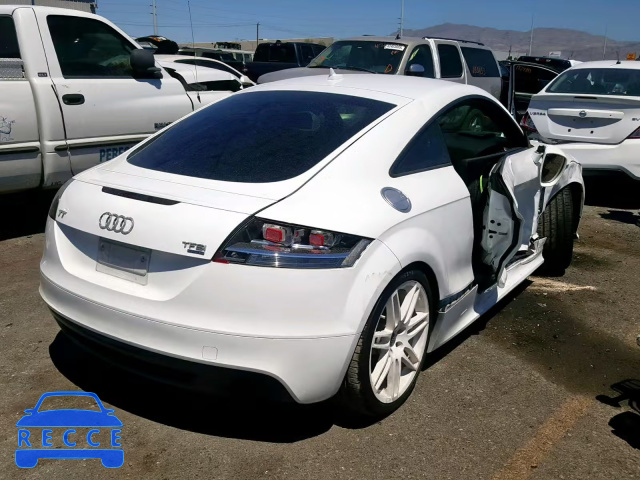 2011 AUDI TT PREMIUM TRUBFAFK5B1012556 image 3