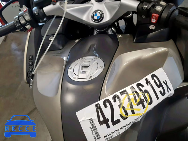 2016 BMW R1200 RT WB10A1306GZ193935 Bild 17