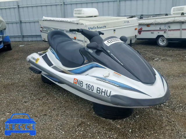 2004 YAMAHA WAVERUNNER YAMA2667J304 Bild 0