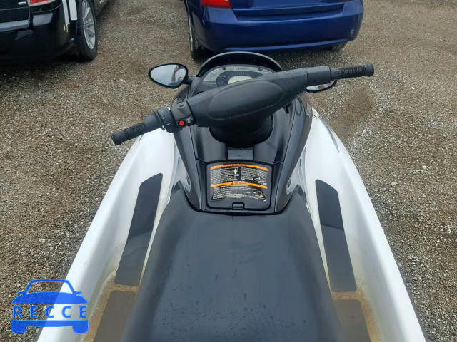 2004 YAMAHA WAVERUNNER YAMA2667J304 зображення 4