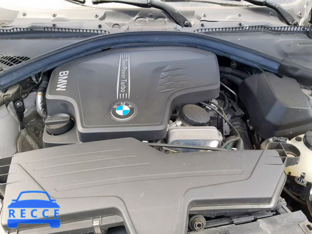 2015 BMW 428 XI WBA4C9C50FD330644 image 6