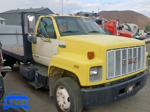 1994 GMC TOPKICK C6 1GDG6H1JXRJ513780 зображення 0