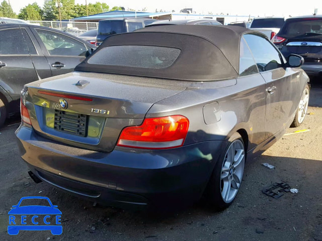 2013 BMW 135 I WBAUN7C50DVM26943 Bild 3