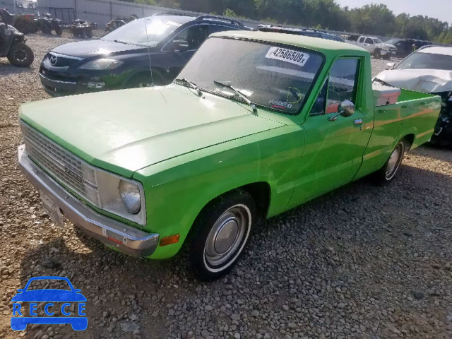 1978 FORD COURIER SGTATA59895 image 1