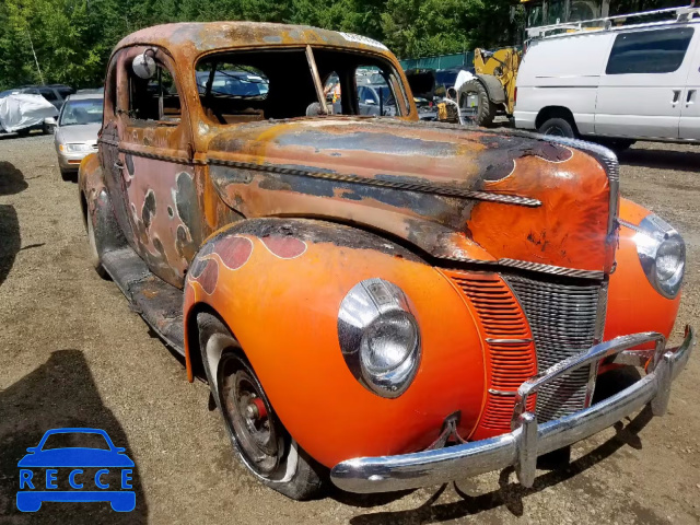 1940 FORD COUPE 185842350 image 0