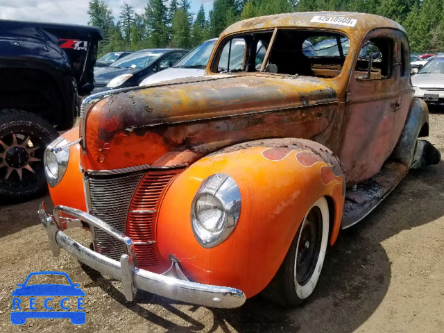 1940 FORD COUPE 185842350 image 1