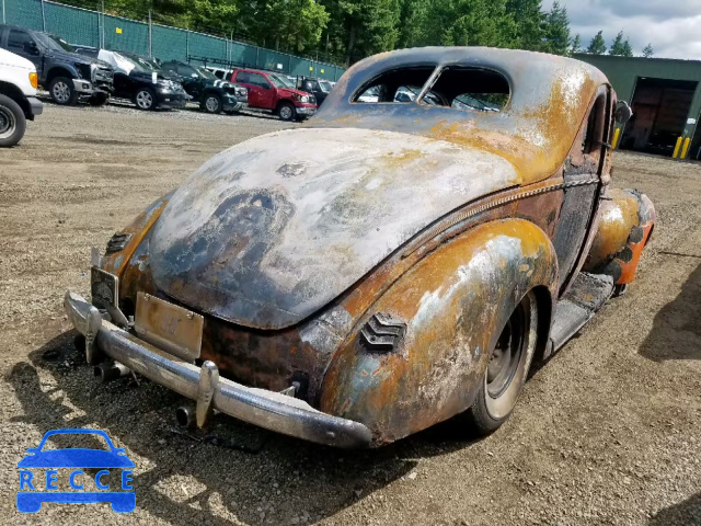 1940 FORD COUPE 185842350 image 3