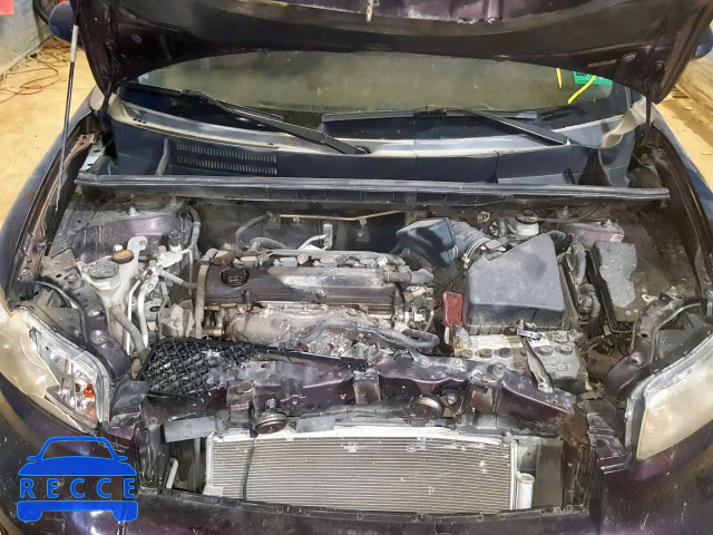 2008 TOYOTA XB JTLKE50E781035485 Bild 6