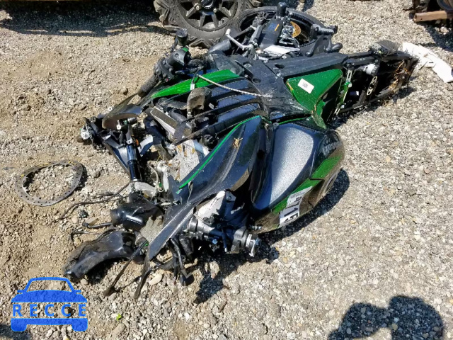 2018 KAWASAKI ZX1400 J JKBZXNJ15JA005879 image 1