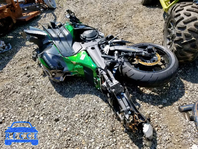 2018 KAWASAKI ZX1400 J JKBZXNJ15JA005879 image 2