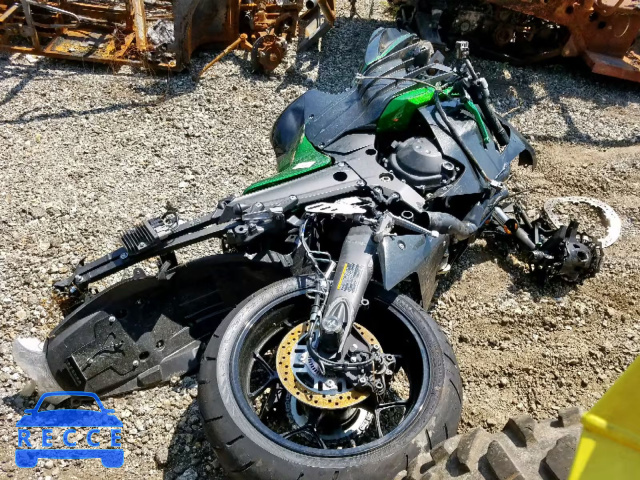 2018 KAWASAKI ZX1400 J JKBZXNJ15JA005879 image 3