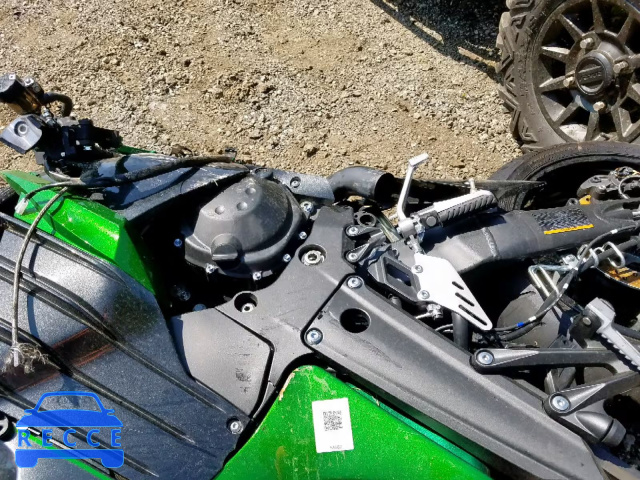 2018 KAWASAKI ZX1400 J JKBZXNJ15JA005879 image 6