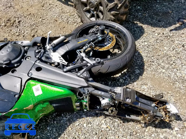 2018 KAWASAKI ZX1400 J JKBZXNJ15JA005879 image 8