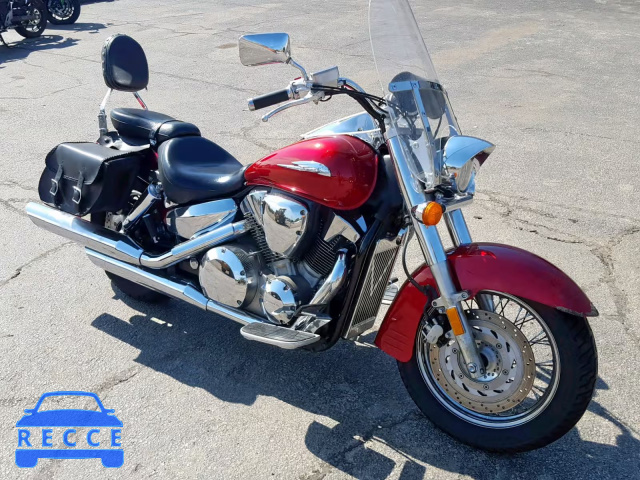 2005 HONDA VT1300 S 1HFSC52065A210071 image 0