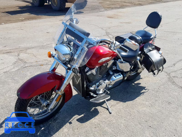 2005 HONDA VT1300 S 1HFSC52065A210071 image 1