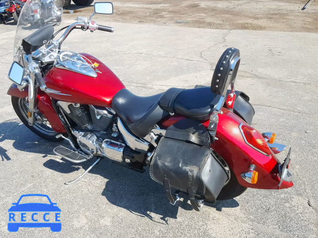 2005 HONDA VT1300 S 1HFSC52065A210071 image 2