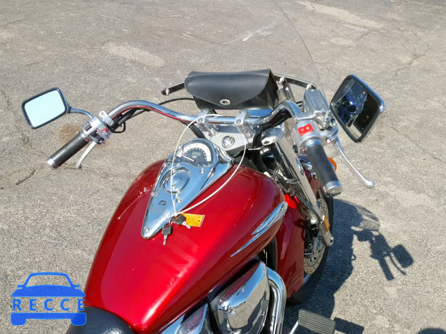 2005 HONDA VT1300 S 1HFSC52065A210071 image 4