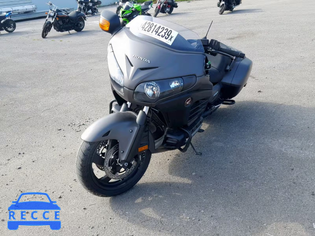 2016 HONDA GL1800 B JH2SC6818GK300441 image 1