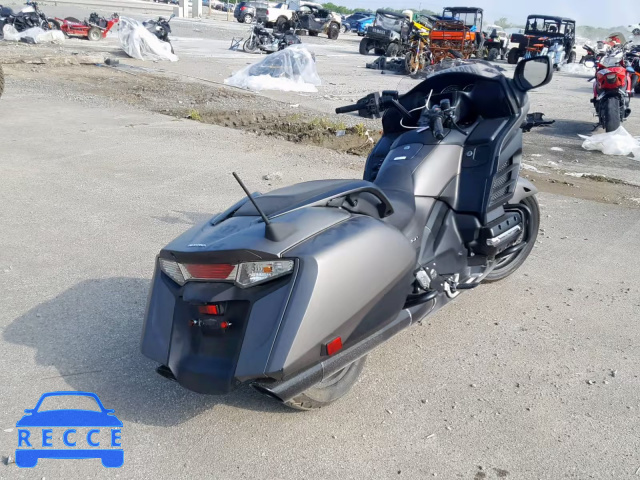 2016 HONDA GL1800 B JH2SC6818GK300441 image 3