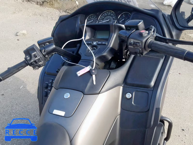 2016 HONDA GL1800 B JH2SC6818GK300441 image 4