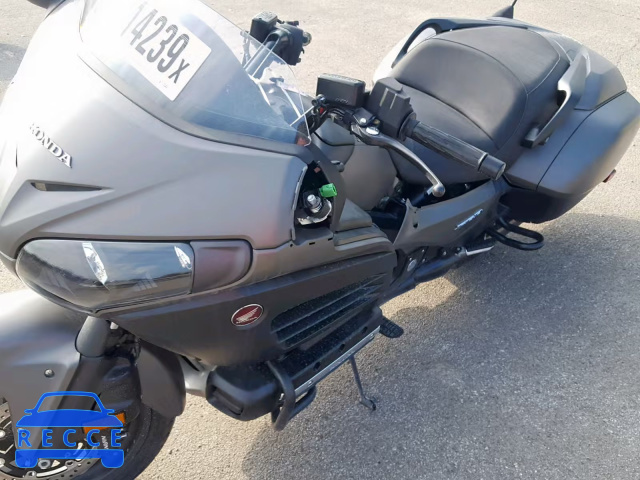 2016 HONDA GL1800 B JH2SC6818GK300441 image 8