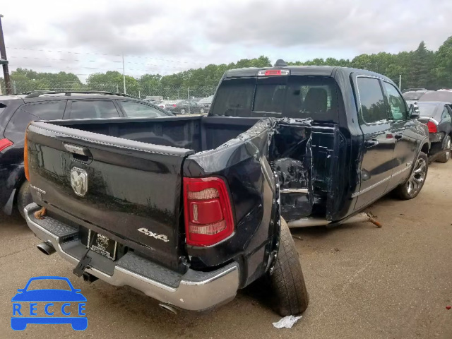 2019 RAM 1500 LIMIT 1C6SRFPT5KN671047 Bild 3