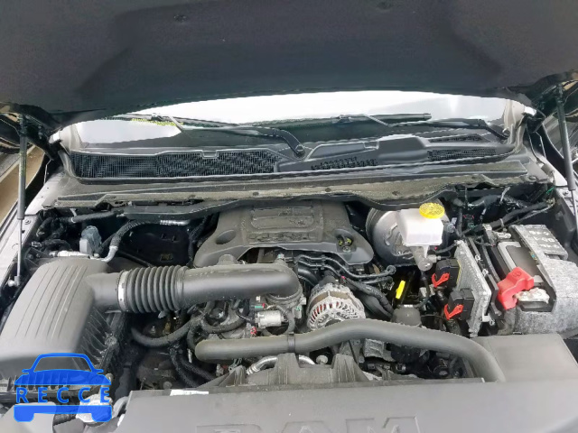 2019 RAM 1500 LIMIT 1C6SRFPT5KN671047 Bild 6