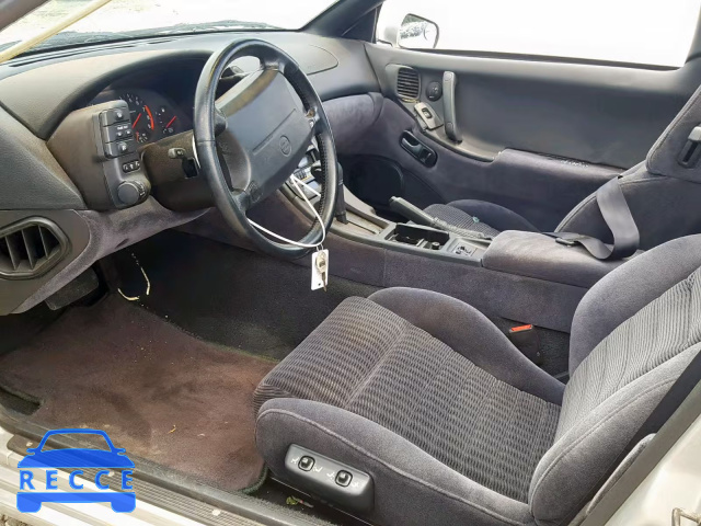 1996 NISSAN 300ZX JN1CZ24D3TX580256 image 4