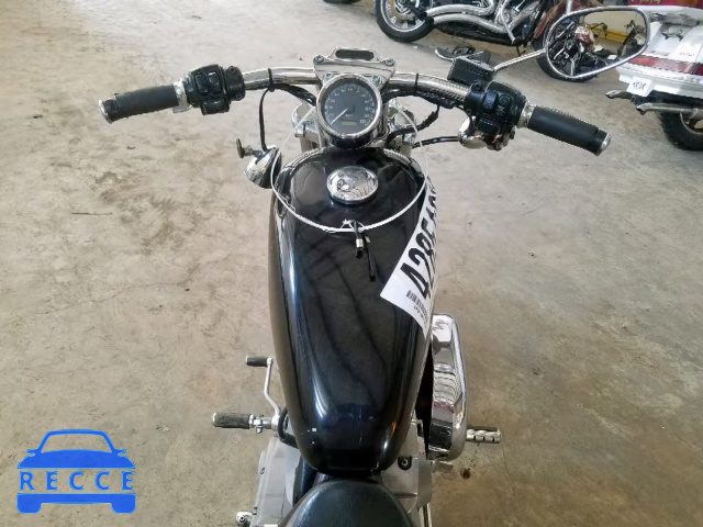 2003 HARLEY-DAVIDSON XL883 C 1HD4CJM143K427335 зображення 4