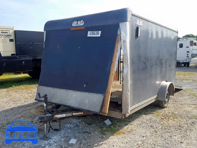 2006 OTHER TRAILER 5A3C712S76L002579 image 1