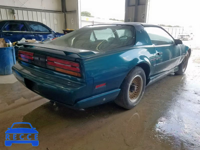 1992 PONTIAC FIREBIRD 1G2FS23T0NL212137 Bild 3