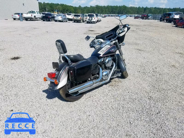 2001 KAWASAKI VN1500 N1 JKBVNAN151A009938 image 3