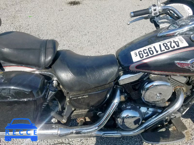 2001 KAWASAKI VN1500 N1 JKBVNAN151A009938 зображення 4