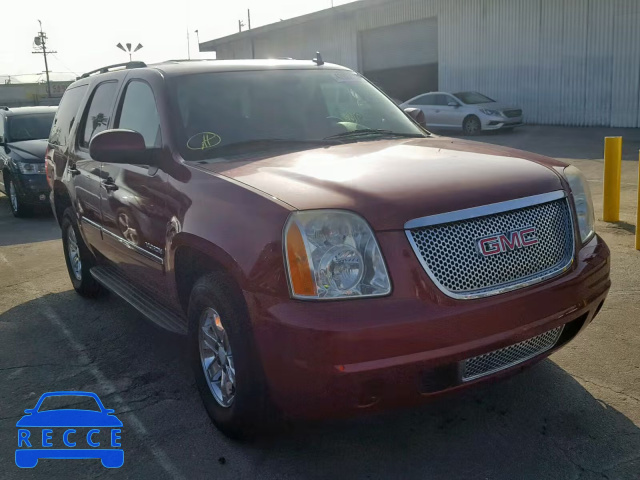 2010 GMC YUKON SLE 1GKMCAE35AR227963 image 0