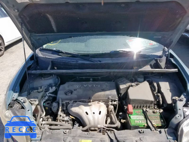 2008 TOYOTA XB JTLKE50E681024591 Bild 6