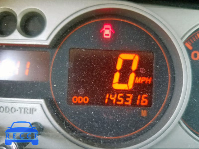 2008 TOYOTA XB JTLKE50E681024591 Bild 7
